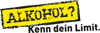 Kenn dein Limit - Logo